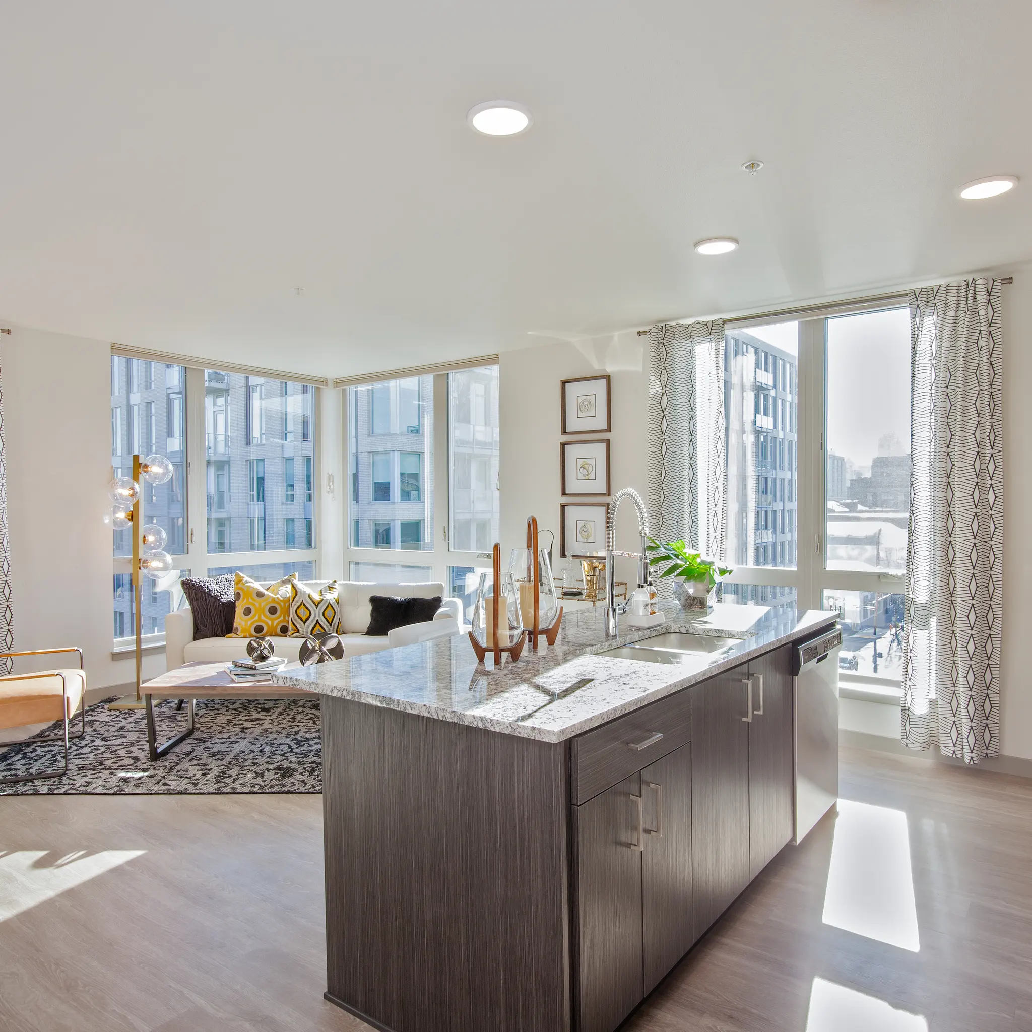 Apartments For Rent In The Pearl District